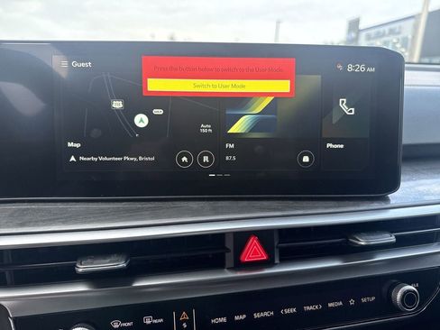 New 2026 Kia Sorento X-Line EX AWD/4WD image 15