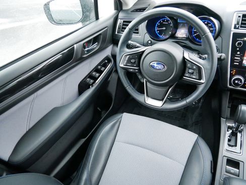 Used 2019 Subaru Legacy 2.5i Sport w/ Popular Package #2B image 9