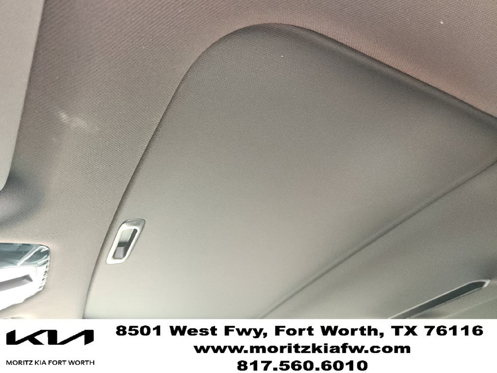 New 2027 Kia Telluride EX FWD image 18