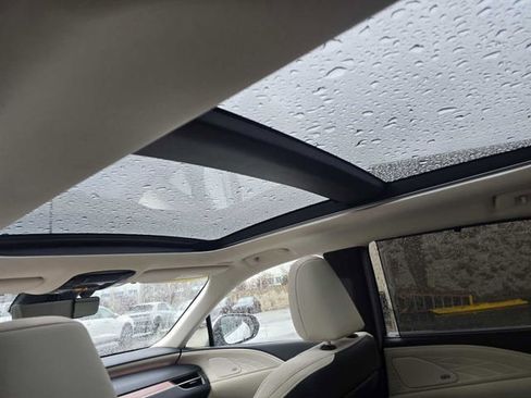 New 2026 Lexus RX 450h Luxury w/ Convenience Package image 21