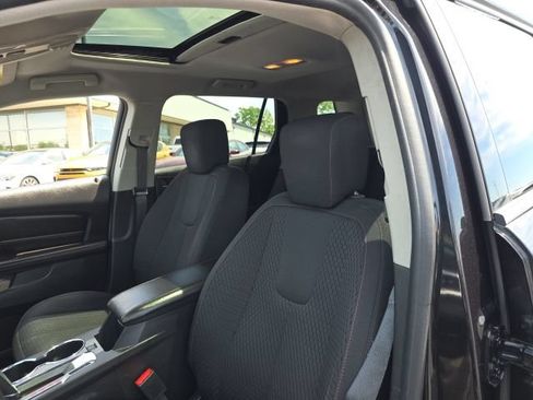 Used 2015 GMC Terrain SLE FWD image 13
