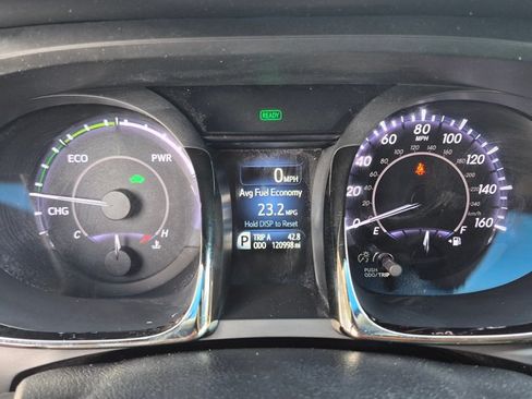 Used 2014 Toyota Avalon XLE Premium FWD image 11