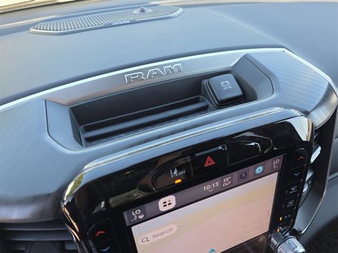 New 2026 RAM 1500 Big Horn image 19