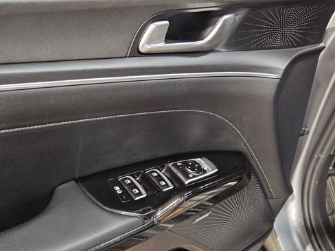 Used 2025 Kia K5 GT-Line w/ GT-Line Premium Package FWD image 21