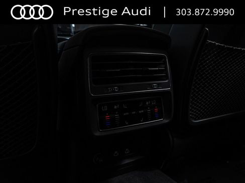 New 2026 Audi RS Q8 performance AWD/4WD image 32