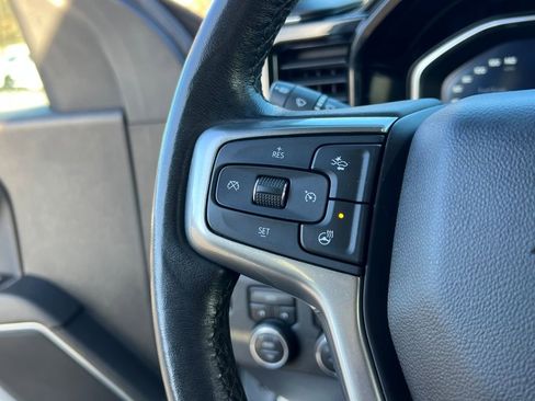 Used 2022 Chevrolet Silverado 1500 RST w/ Protection Package image 23