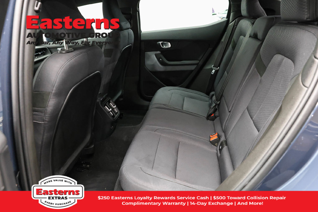 Used 2024 Polestar Polestar 2 AWD/4WD image 22