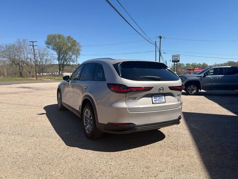 Used 2025 MAZDA CX-90 3.3 Turbo w/ Preferred Package image 6