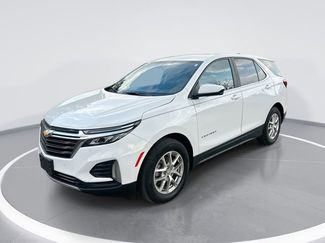 Used 2024 Chevrolet Equinox LT w/ LPO, Floor Liner Package video 1