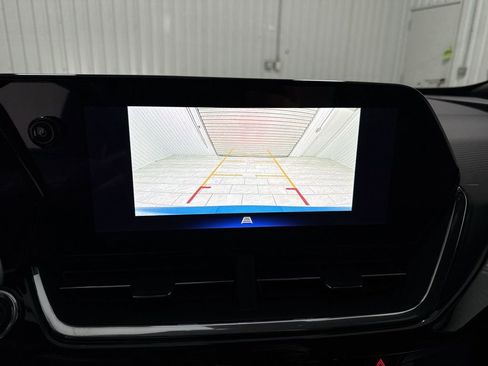 New 2026 Chevrolet Trax RS image 15