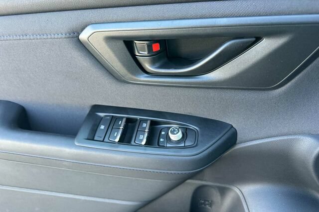 New 2026 Subaru Forester Premium AWD/4WD image 10