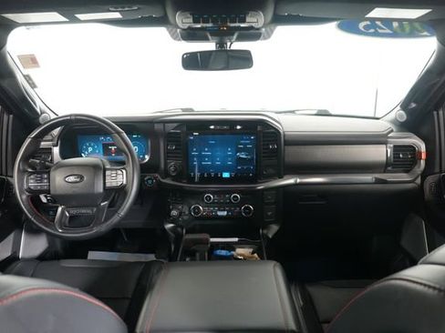 Used 2025 Ford F150 Raptor image 24
