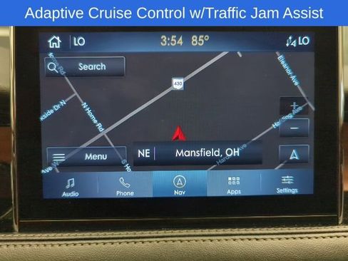 Used 2021 Lincoln Corsair Reserve w/ Equipment Group 201A image 17