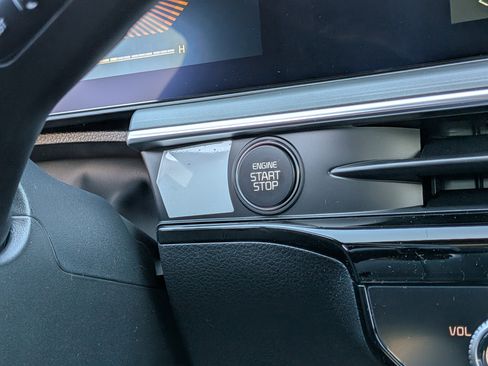 New 2026 Kia K5 GT-Line image 30