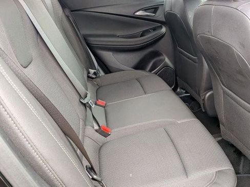 Used 2025 Buick Encore GX Preferred AWD/4WD image 29