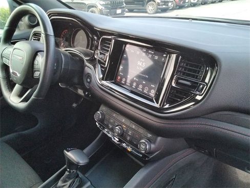 Used 2024 Dodge Durango GT w/ Trailer Tow Group IV image 19