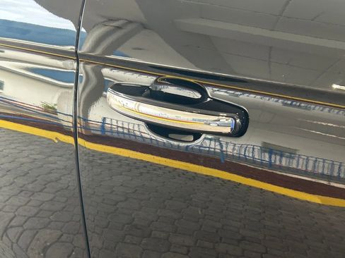 Certified 2024 Ford Expedition Limited image 20