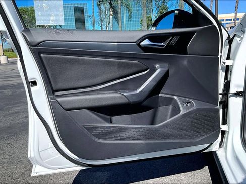 Used 2021 Volkswagen Jetta GLI Autobahn w/ GLI Autobahn Black Package image 20