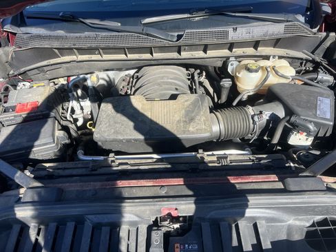 Used 2020 Chevrolet Silverado 1500 LT w/ Fleet Comfort Package image 36