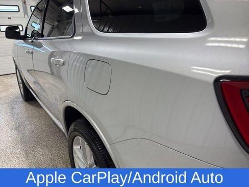 Used 2025 Dodge Durango GT image 11