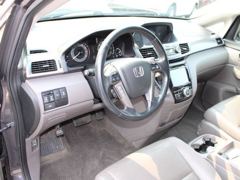 Used 2015 Honda Odyssey EX-L image 13