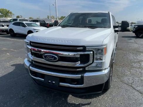 Used 2022 Ford F250 XLT image 5