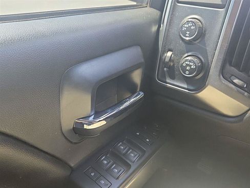 Used 2016 Chevrolet Silverado 1500 LT w/ All Star Edition AWD/4WD image 13