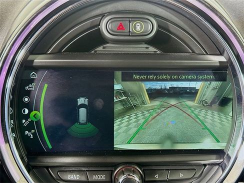 Used 2019 MINI Cooper Countryman SE w/ Signature Upholstery Package image 14