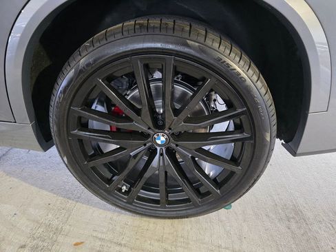 New 2026 BMW X5 xDrive40i AWD/4WD image 6