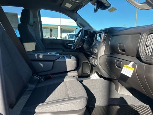 New 2026 Chevrolet Silverado 2500 Custom w/ Custom Value Package image 32