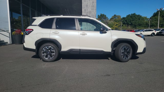 New 2026 Subaru Forester Premium AWD/4WD image 8