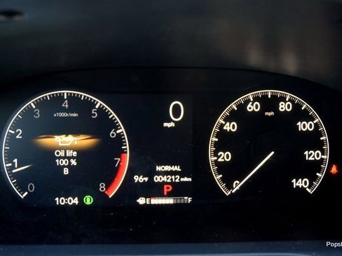 Certified 2026 Honda HR-V Sport image 16