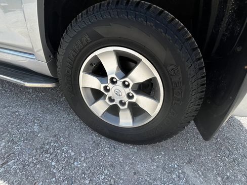 Used 2012 Toyota 4Runner SR5 RWD image 25