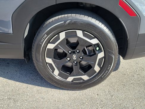 Used 2025 Hyundai Santa Fe SE image 26