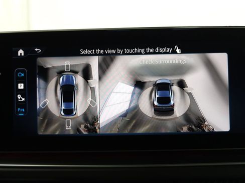 Certified 2026 Mercedes-Benz GLE 53 AMG 4MATIC Coupe image 20