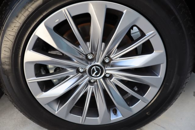 Used 2025 MAZDA CX-90 3.3 Turbo w/ Select Package AWD/4WD image 44