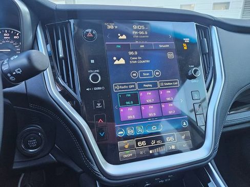 Used 2020 Subaru Outback Limited w/ Popular Package #2 image 11