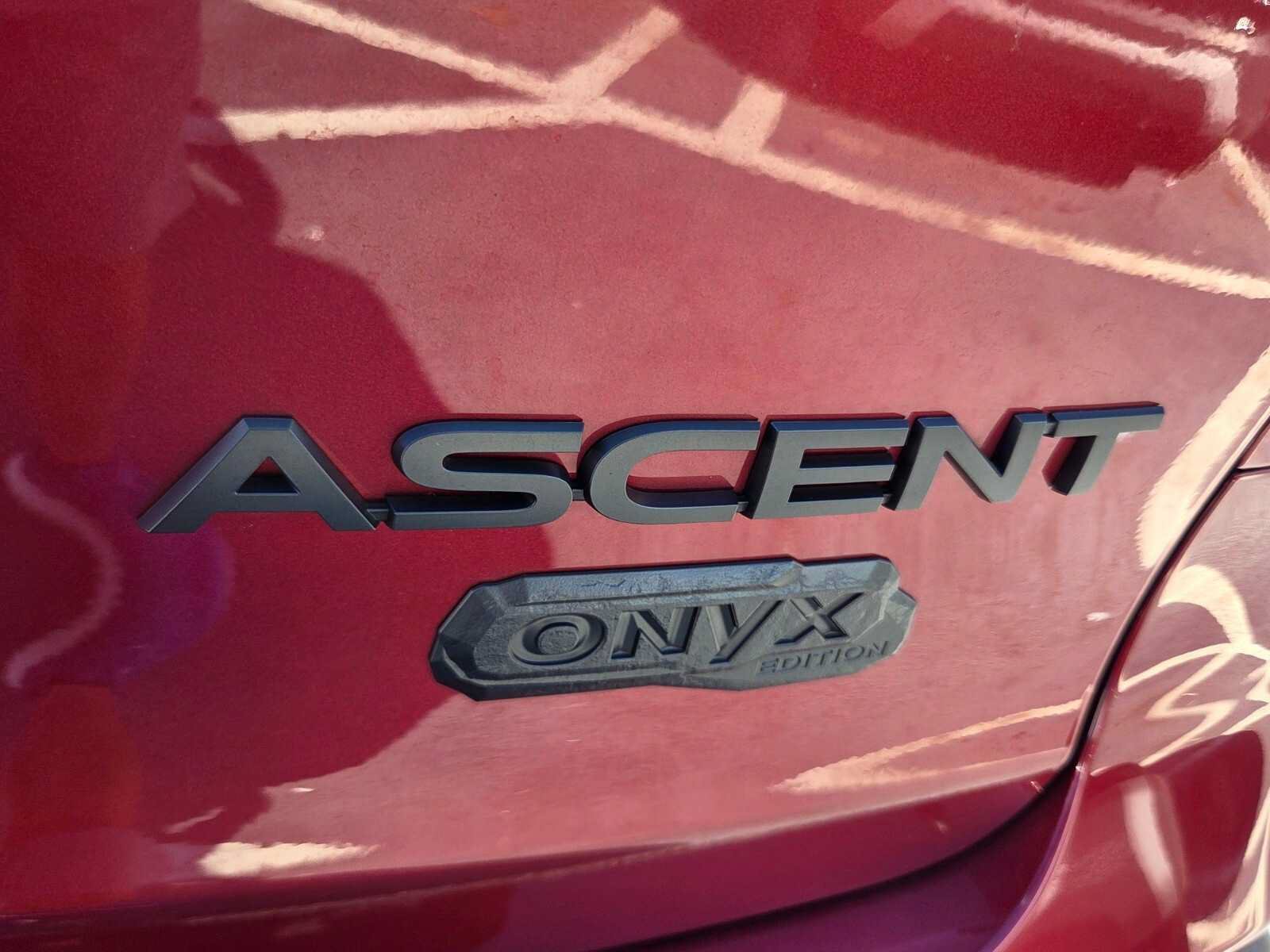 Used 2025 Subaru Ascent Onyx Edition w/ Popular Package #2 AWD/4WD image 17