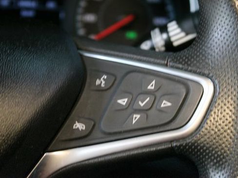 Used 2019 Chevrolet Malibu LS FWD image 20