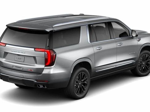 New 2026 GMC Yukon XL Denali w/ Sun & Power Step Package RWD image 29