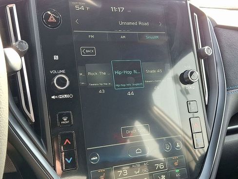 Used 2025 Subaru WRX tS image 22