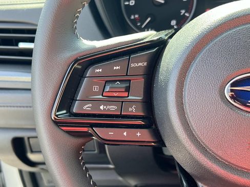 Certified 2026 Subaru Forester Premium image 25