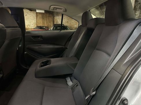 Used 2023 Toyota Corolla LE FWD image 15