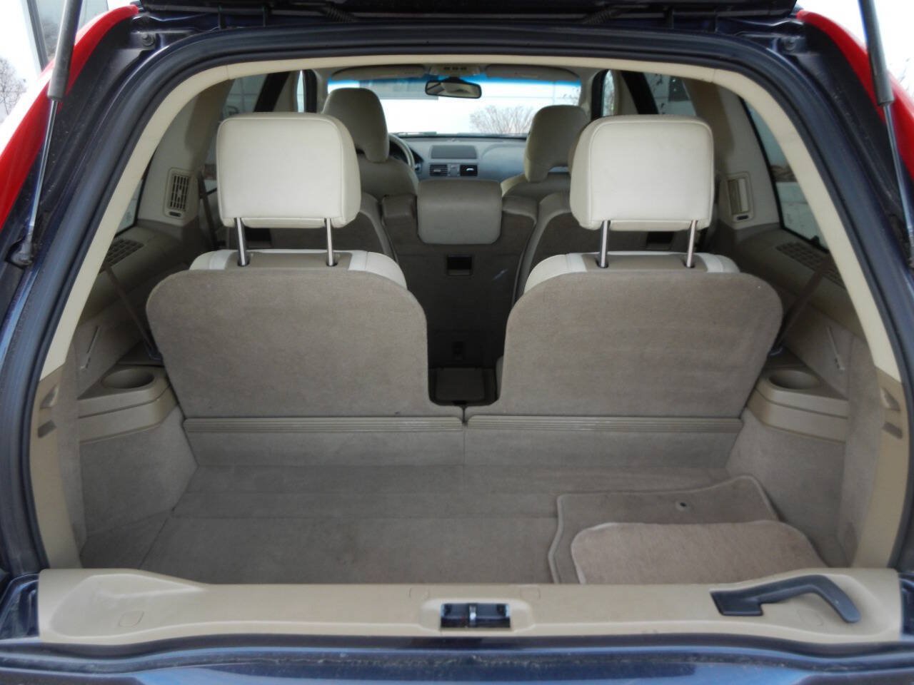 Used 2008 Volvo XC90 3.2 FWD image 45