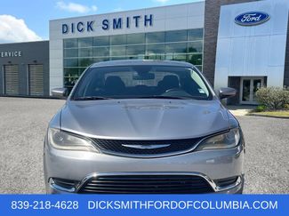Used 2015 Chrysler 200 Limited w/ Convenience Group video 2