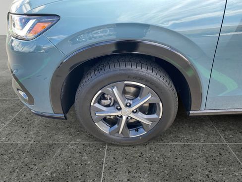 Used 2024 Honda HR-V EX-L image 14