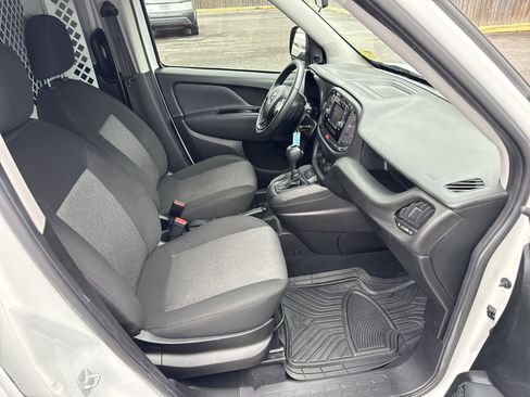 Used 2022 RAM ProMaster City Tradesman FWD image 33