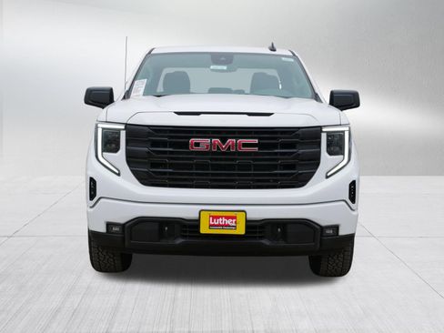 New 2026 GMC Sierra 1500 Elevation w/ Elevation Select Package image 8
