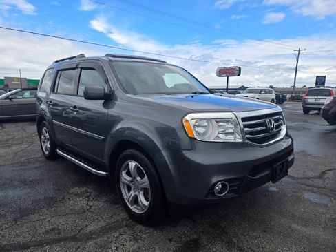 Used 2013 Honda Pilot EX-L image 6