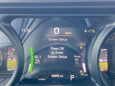 Used 2024 Jeep Wrangler Unlimited AWD/4WD image 16